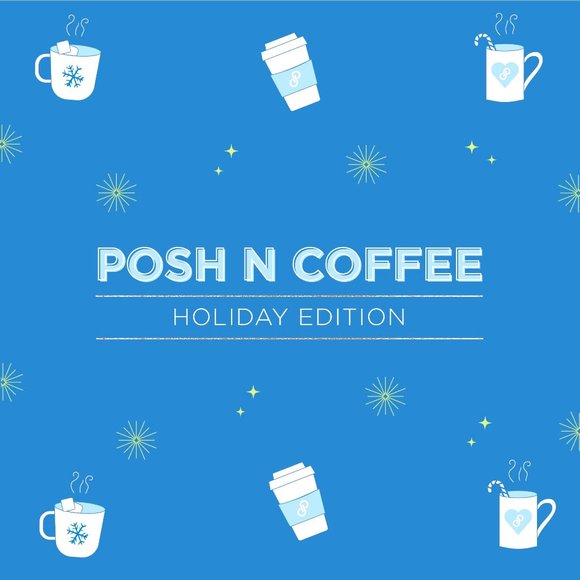 MPLS - IRL Posh & Coffee Info - Picture 4 of 5